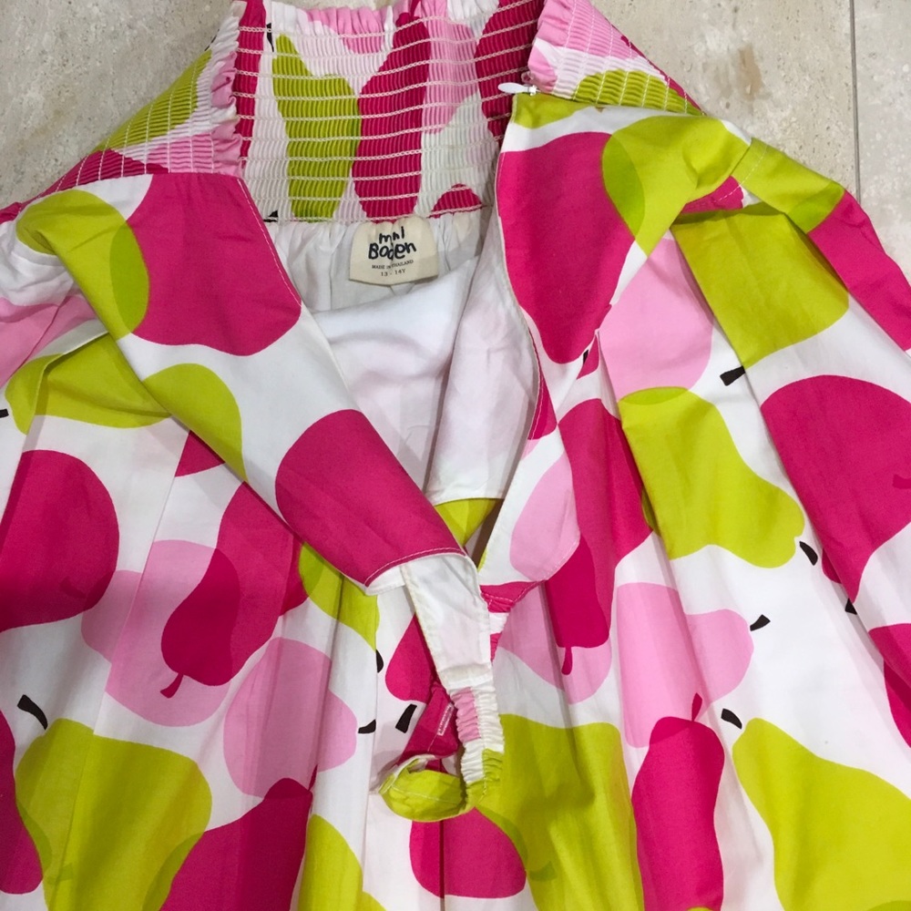 Mini Boden - Picture 4 of 7